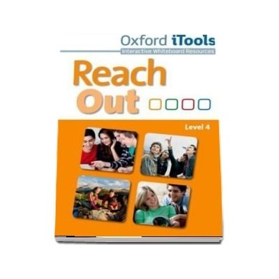 Reach Out 4. iTools