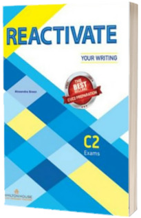 Reactivate Your Writing C2 - Students book