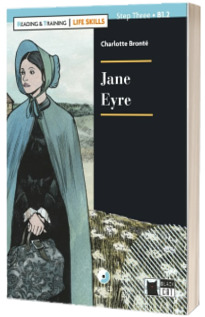 Reading and Training - Life Skills: Jane Eyre + CD + App + DeA LINK