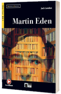 Reading and Training: Martin Eden