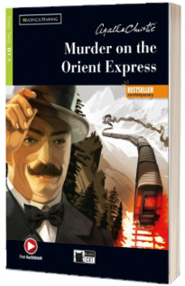 Reading and Training: Murder on the Orient Express + Audio + App