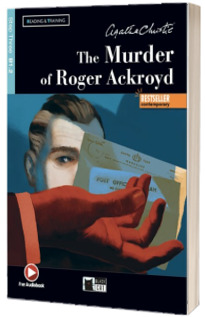 Reading and Training: The Murder of Roger Ackroyd + online audio + App