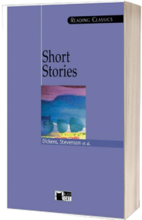 Reading Classics: Short Stories + audio CD