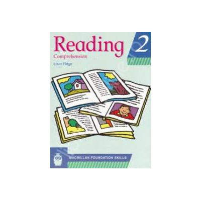 Reading level 2 comprehension. Pupils Book