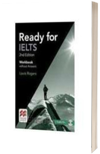 Ready for IELTS 2nd Edition Workbook without Answers Pack