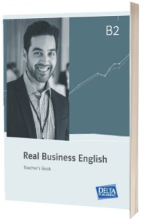 Real Business English B2. Teachers Book