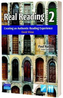 Real Reading 2: Creating an Authentic Reading Experience (mp3 files included) Martin Luther King