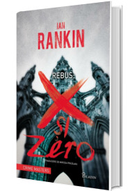 Rebus: X si Zero