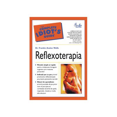 Reflexoterapia