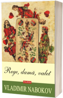 Rege, dama, valet