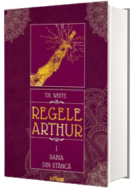 Regele Arthur I: Sabia din stanca