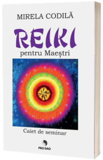 Reiki pentru Maestri