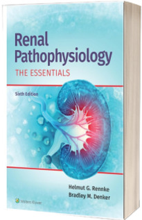 Renal Pathophysiology The Essentials