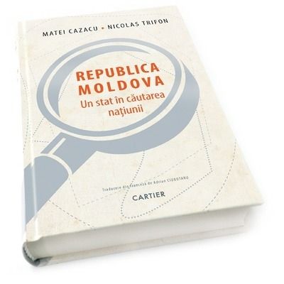 Republica Moldova