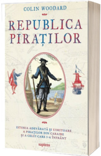 Republica piratilor