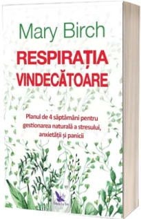 Respiratia vindecatoare