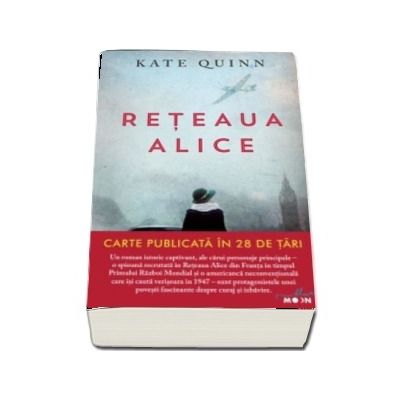 Reteaua Alice