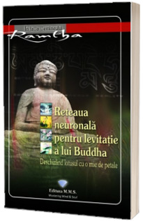 Reteaua neuronala pentru levitatie a lui Buddha