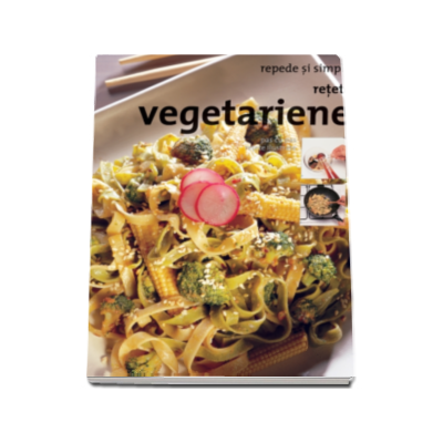 Retete vegetariene