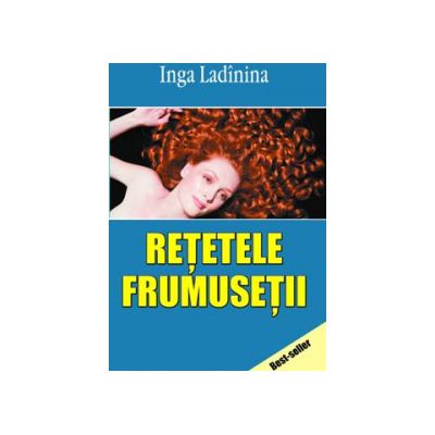 Retetele frumusetii