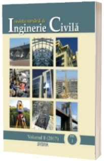 Revista romana de inginerie civila 1/2017 (Abonament anual 2 aparitii)