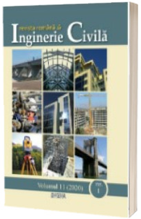 Revista romana de inginerie civila 1/2020