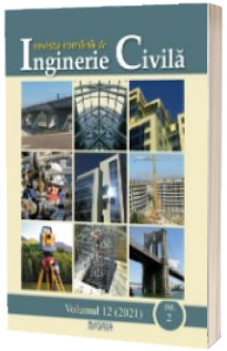 Revista romana de inginerie civila nr. 2/2021