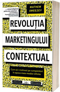 Revolutia Marketingului contextual