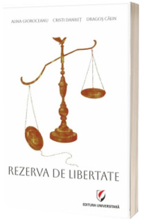 Rezerva de libertate