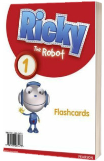 Ricky The Robot 1 Flashcards