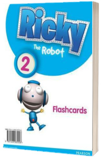 Ricky The Robot 2 Flashcards