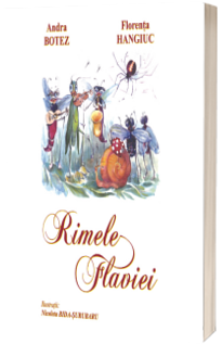 Rimele Flaviei