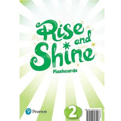 Rise and Shine. Level 2. Flashcards