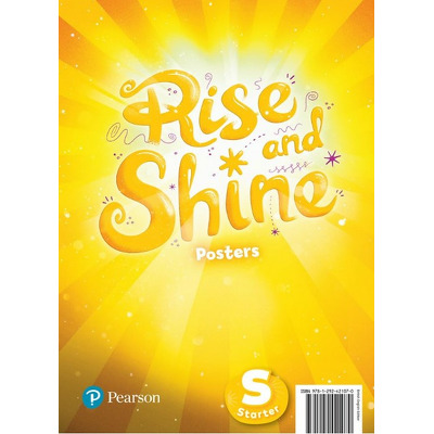 Rise and Shine Starter Posters