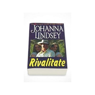 Rivalitate - Johanna Lindsey
