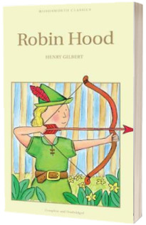 Robin Hood - Henry Gilbert