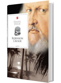 Robinson Crusoe. Biblioteca pentru toti copiii