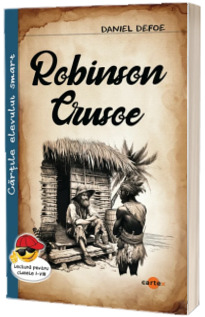Robinson Crusoe (Defoe, Daniel)