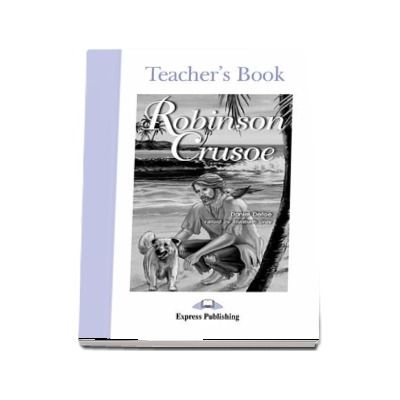 Robinson Crusoe Teachers Book