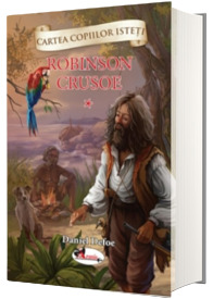 Robinson Crusoe, vol. 1