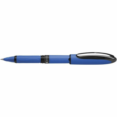 Roller cu cerneala Schneider One Hybrid C, ball point 0.5mm - scriere neagra