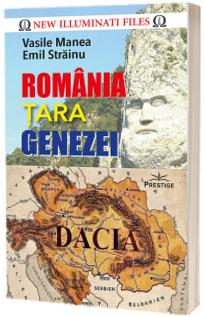Romania, Tara Genezei
