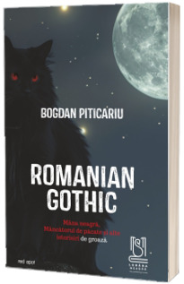 Romanian Gothic