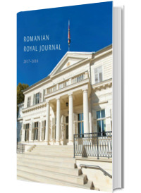 Romanian Royal Journal 2017-2018 - Principele Radu al Romaniei