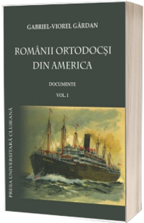 Romanii ortodocsi din America