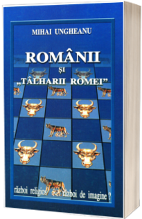 Romanii si talharii Romei