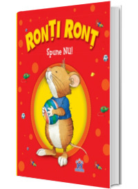 Ronti Ront spune nu