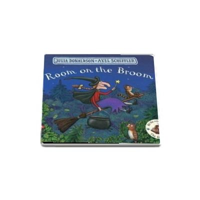 Room on the Broom