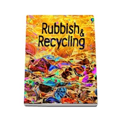 Rubbish and recycling