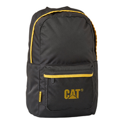 Rucsac CATERPILLAR V Power A1, material 300D polyester - negru